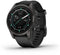 Garmin epix Pro (Gen 2) - Smartwatch - 42mm AMOLED Sapphire - Grijs