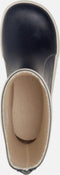 Bergstein Rainboot - Regenlaarzen Unisex Junior - Hoog - Blauw