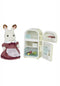 Sylvanian Families 5014 set moeder chocoladekonijn