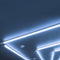 V-TAC VT-125 - LED Batten Fitting - CREE - 100lm/w - 16W - 1600 Lumens - 6500K