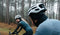 AGU Subsonic MIPS - Helm - Aerodynamisch en goed ventilerend - Wit - L