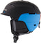 Sinner Beartooth - Skihelm - Hybride constructie met ventilatie - Blauw Zwart