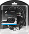 Sennheiser PC 3 Chat - Headset - Draad - Stereo - Zwart
