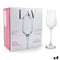 Champagneglas LAV Lal 6 Onderdelen (4 Stuks)