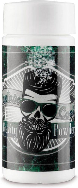 Powder For Moulds Captain Cook Eurostil VOLUMINIZADORES 20G. (20 g)