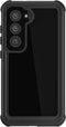 Ghostek GHOCAS3335 - Backcover - Hoge valbescherming - Transparant