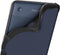 imoshion E-reader Hoesje - Geschikt voor Tolino Shine 4, Kobo Clara 2E - Slim Soft Case Sleepcover Bookcase - Donkerblauw