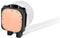 Thermaltake TH240 V2 - Vloeistofkoeling - 240mm radiator - Wit