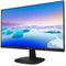 Philips 273V7QDSB - 27 inch Full HD Monitor - IPS - Zwart