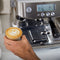 Sage the Barista Pro - Koffiemachine - ThermoJet® verwarming - 1.680W