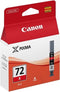 Canon CLI-42BK - Inktcartridge - 14 ml - Rood