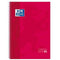 Schrift Oxford European Book Rood A4 5 Stuks