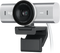 Logitech MX Brio - Ultra HD 4K Webcam - 30 fps - Grijs