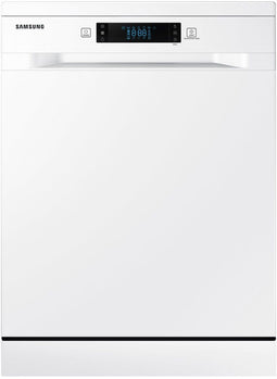 Samsung DW60M6050FW - Vaatwasser - 14 couverts - Vrijstaand - Energieklasse E - Geluidsniveau 44 dB