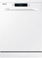 Samsung DW60M6050FW - Vaatwasser - 14 couverts - Vrijstaand - Energieklasse E - Geluidsniveau 44 dB