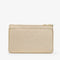 Michael Kors 34F3GT9W3M - Polstasje - Metallic getrommeld leer - Goudkleurig
