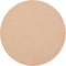 vidaXL - Tafelblad - rond - MDF - 600x18 - mm