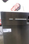 Siemens SN435S00AE - Onderbouw vaatwasser - 12 maatcouverts - RVS