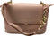 Valentino Bags ELM - Dames handtas - Verstelbare schouderband - Roze