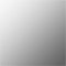vidaXL - Wandspiegel - vierkant - 60x60 - cm - glas