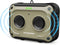 Vulpes Goods® Pets Anti Blaf Apparaat MINI PRO - Ultrasoon - Oplaadbaar - Waterproof - 2 Speakers