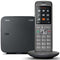 Gigaset CL660HX - DECT-telefoon - HD geluidskwaliteit - Antraciet