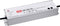 Mean Well HEP-240-24A Industriële netvoeding 24 V/DC 10 A 240 W