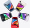 Apple iPhone 14 - Smartphone - 128GB opslag - Blauw