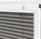 vidaXL - Plissé - rolgordijn - 70x100 - cm - stofbreedte - 69,4 - cm - antraciet