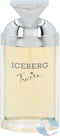Damesparfum Iceberg EDT Twice (100 ml)