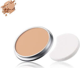 Hervulling voor Foundation Makeup Cellular Performance Total Finish Sensai 13-Warm Beige (12 g)