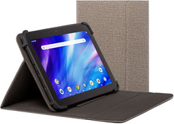 Nilox NXFB005 - Tablet hoes - Universeel 10,5 inch - Polyester