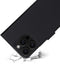 Mobiparts iPhone 16 Pro Max - Classic Wallet Case - MagSafe Compatible - Zwart