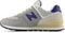 New Balance U574SPB - Unisex Sneaker - Hybride design - Slate Grey