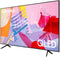 Samsung QE43Q60T - Ultra HD TV - 43