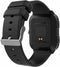 Forever JW-150 IGO 2 - smartwatch voor jongeren met sportactiviteiten en hartslagmeting - zwart