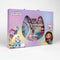 Gabby's Poppenhuis Beautycase Meisje Haarband Meisjes Armband Ketting