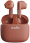 Sudio A1 - In-ear Headset - True Wireless Stereo (TWS) - Bruin