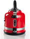 Ariete 2854 - Waterkoker - 1.7L - RVS - Snoerloos 360° - Thermometer