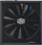 Cooler Master GX III Gold - Voeding 850W - 80 Plus Gold - ATX 3.0 - 120 mm FDB fan