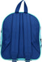 Stitch All Good Rugzak - Blauw