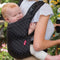 Infantino Zip Travel Draagzak BK-05308