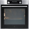 ATAG OX6511C - Hetelucht oven - 75 liter - 8 functies - Koele deur