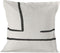 Kussensloop HappyFriday Blanc Serenity Multicolour 60 x 60 cm