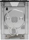 Inventum VFG6034WGZWA - Fornuis 60 cm - 4-pits gaskookplaat - Zwart