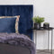 House-Nordic-Bijzettafel-Anne-rond-47-cm-zwart