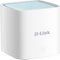 D-Link Eagle Pro AI M15 - WiFi 6 Mesh Systeem - 1500 Mbps snelheid - (2-pack)