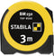 Stabila BM 150 19839 Rolmaat 3 m ABS