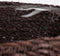 Mica Decorations Atlantic Plantenmand - Set van 3 - Zeegras - Grijs - H12 x Ø12 cm H14 x Ø14 cm H16 x Ø16 cm (set van 3)