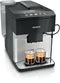 Siemens EQ500 TP511R01 - Espresso volautomaat - oneTouch functie - licht zilver